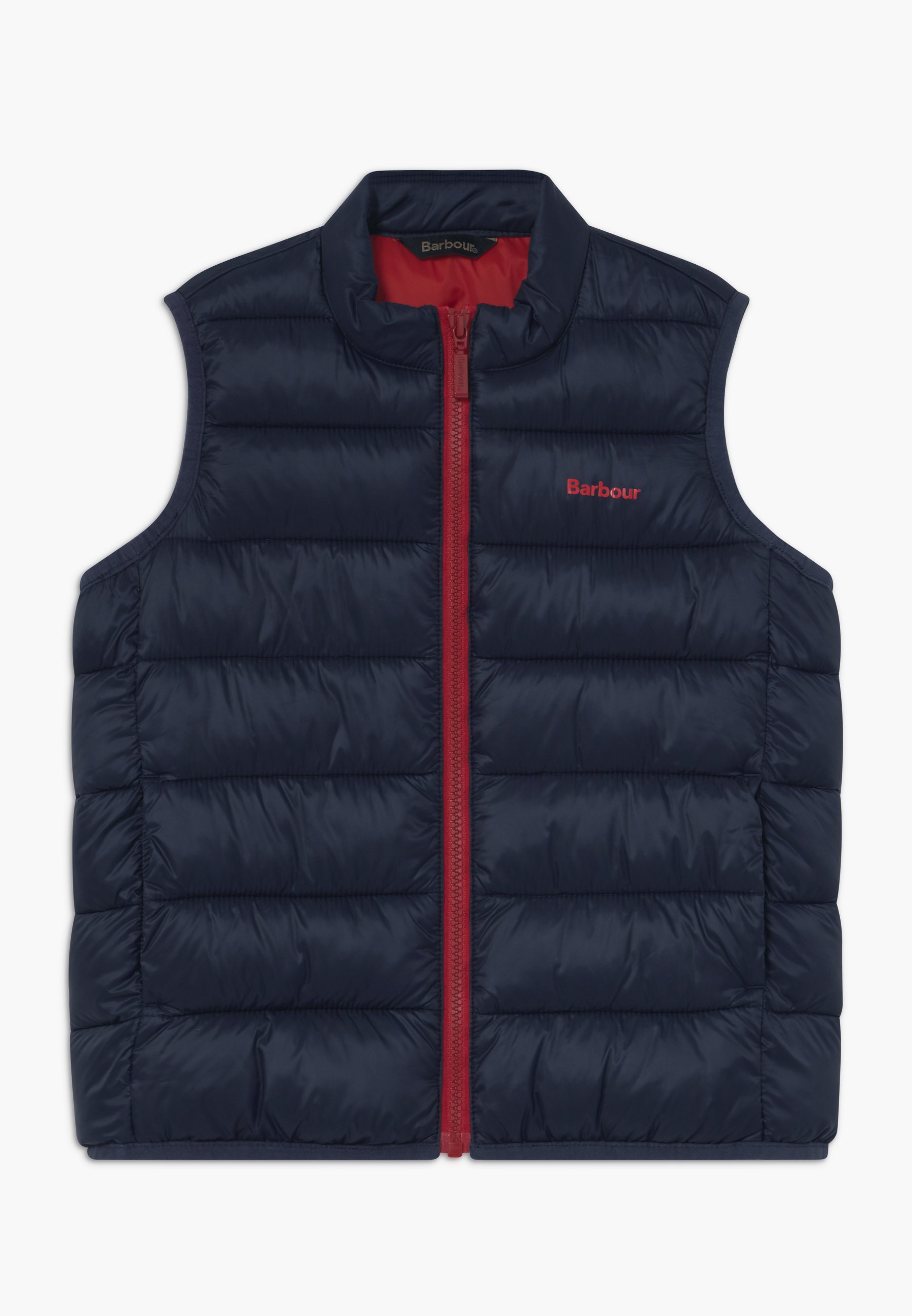 veste sans manche barbour