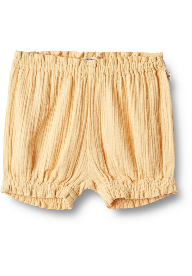 Wheat Shorts abrikoos Wheat Shorts abrikoos