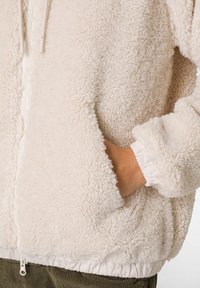 Deha TEDDY  - Giacca in pile - beige