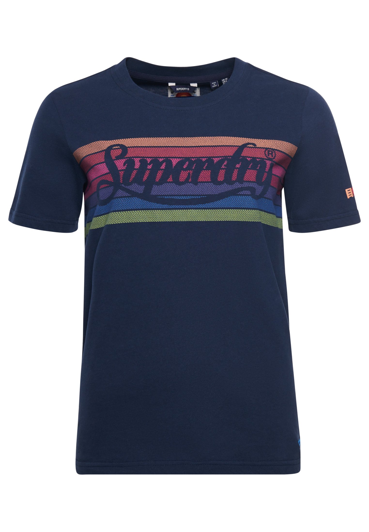 feliz navidad long sleeve shirt