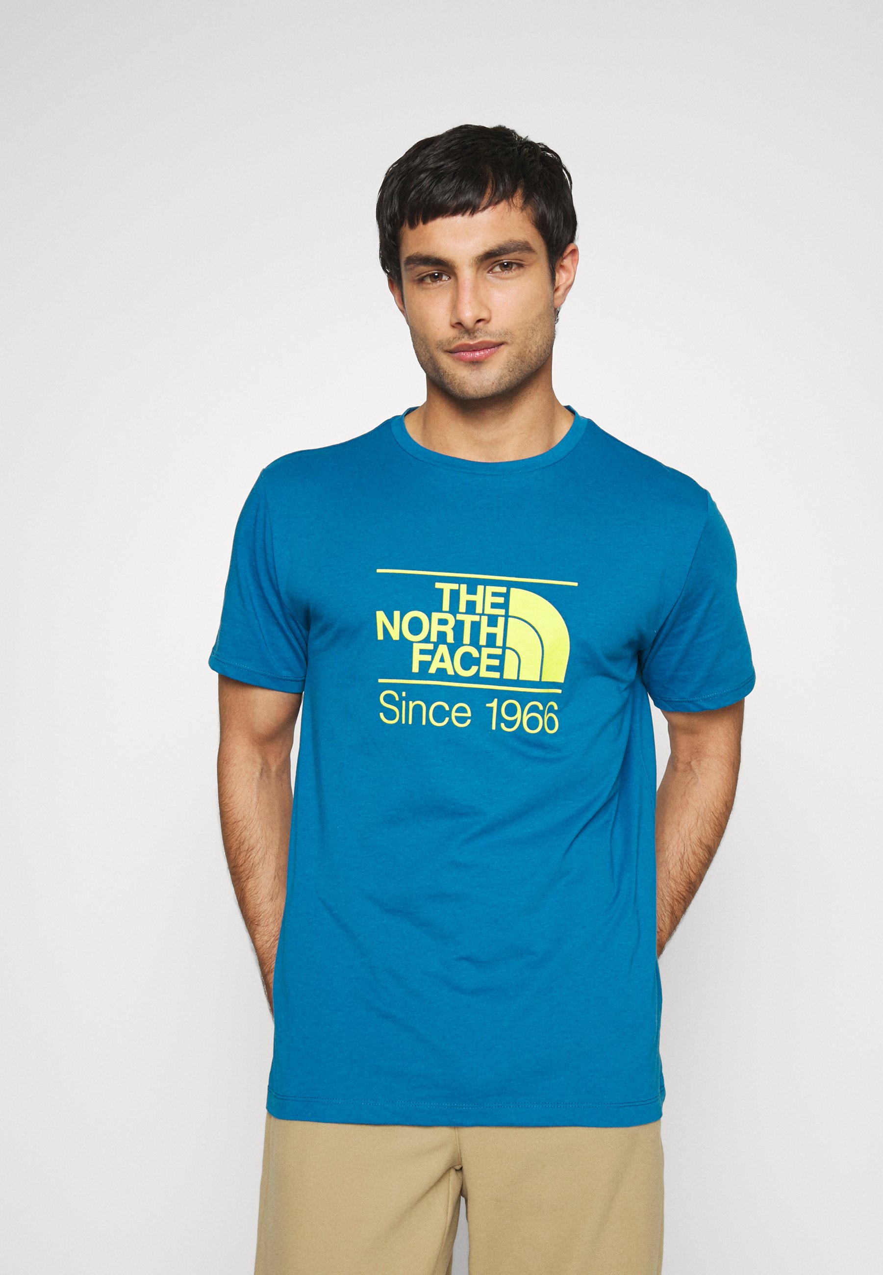 The North Face FOUNDATION GRAPHIC TEE 