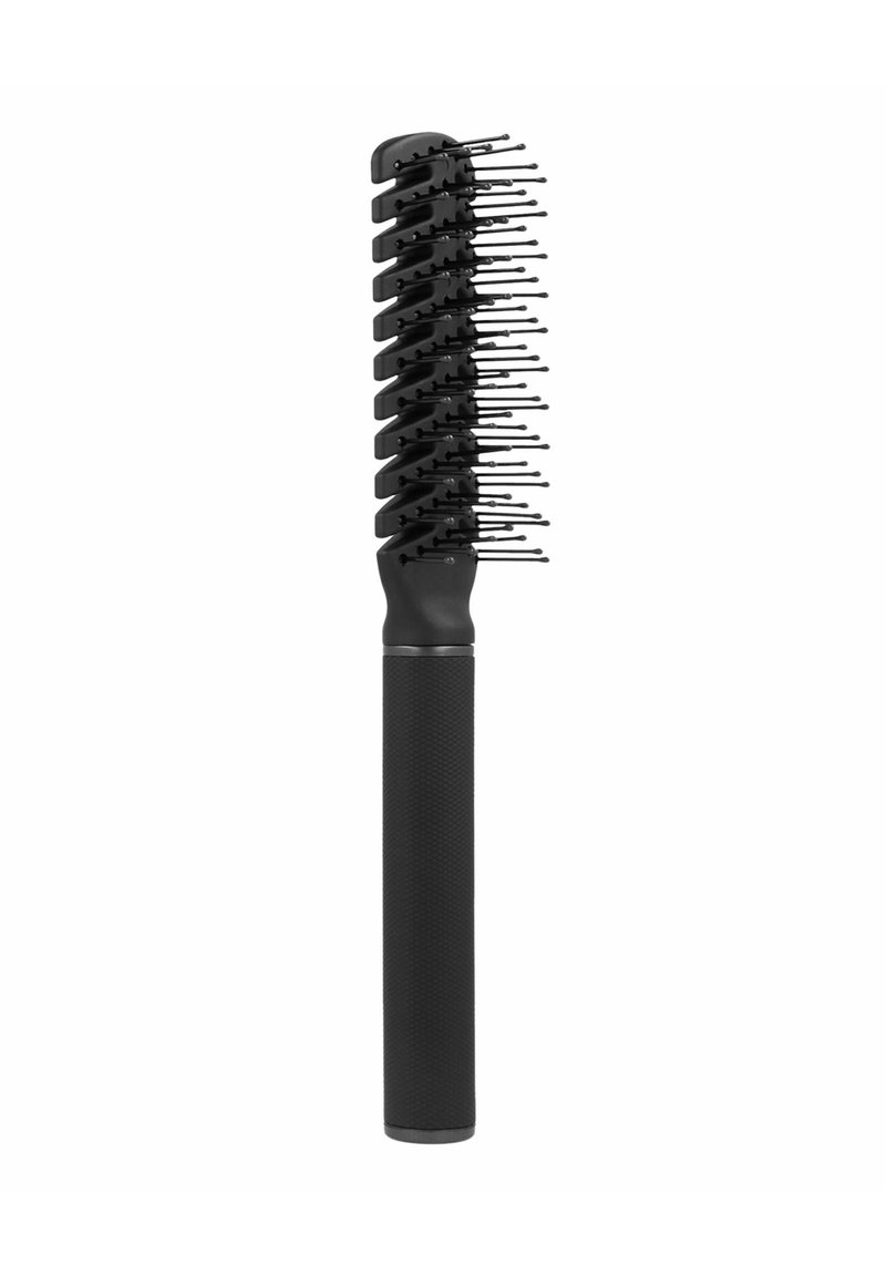Herren Haarstyling | PARSA Beauty FÖHNBÜRSTE MAXIMUM STYLING BRUSH CARBON HAARBÜRSTE Styling schwarz - KE98366 Herren Haarstyling | PARSA Beauty FÖHNBÜRSTE MAXIMUM STYLING BRUSH CARBON HAARBÜRSTE Styling schwarz - KE98366