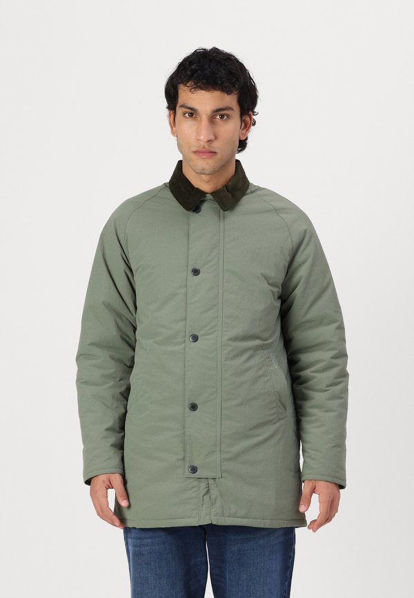 WINTER WADDED SHOWERPROOF  - Classic coat