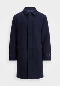 THE LANGDON WOOL WALKING COAT - Manteau classique