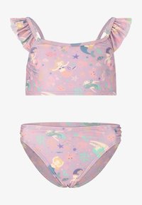 Unselected, meerkleurig