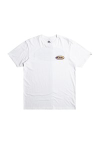 Unselected, white