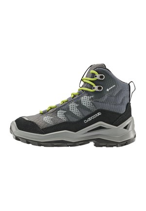 MADDOX PRO GTX  - Chaussures de montagne - schwarz limone