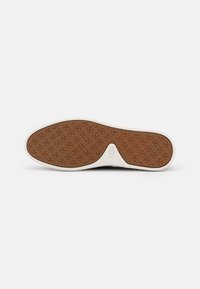 UGG Polobotky - dark blue