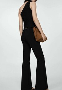 Mango MOKA - Broek - black
