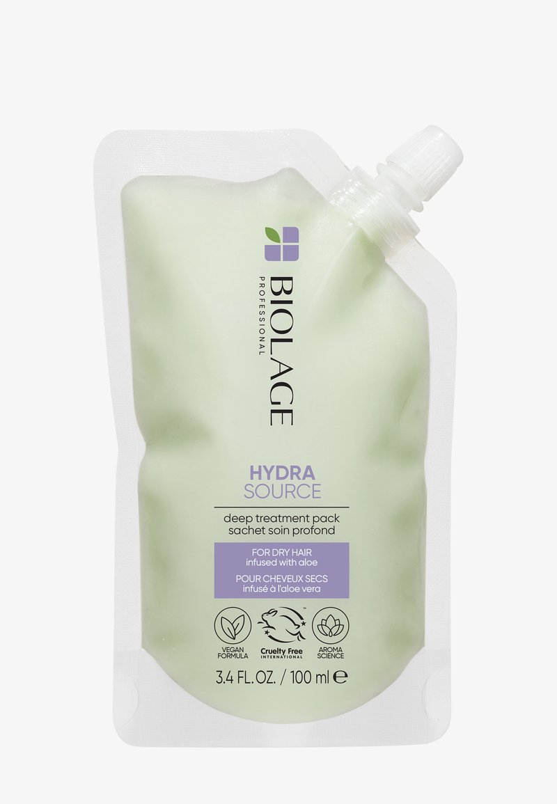 Biolage - HYDRASOURCE DEEP TREATMENT - Haarserum, Vergroten