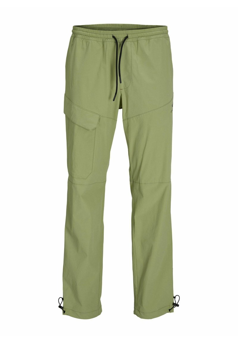 R.D.D. ROYAL DENIM DIVISION Broek lichtgroen R.D.D. ROYAL DENIM DIVISION Broek lichtgroen