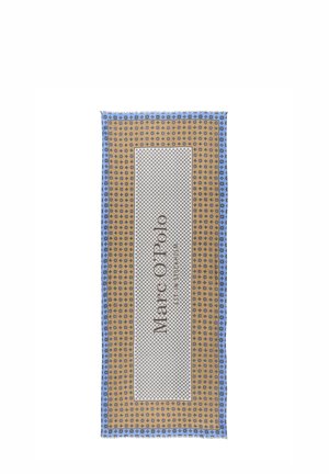 MIT ALLOVER-PRINT - Schal - multi pure sand
