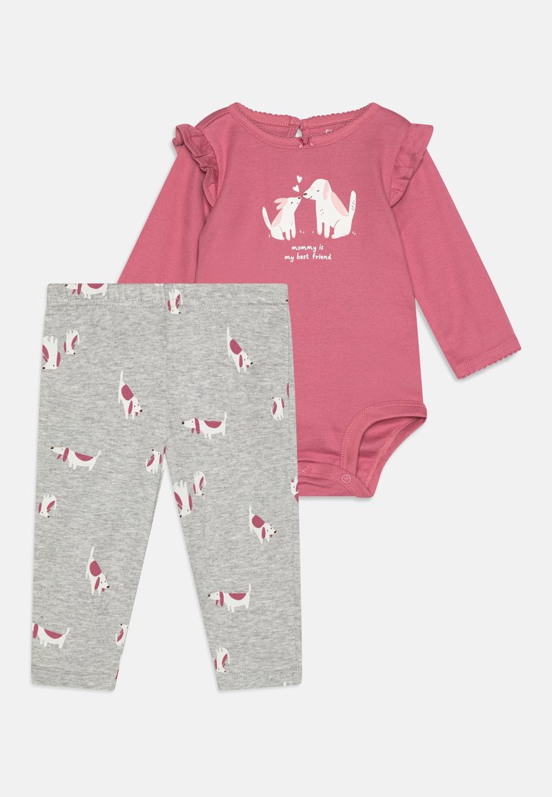 Carter's SET - Body - multi-coloured