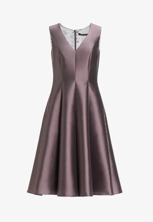 Swing Robe de cocktail - lilac