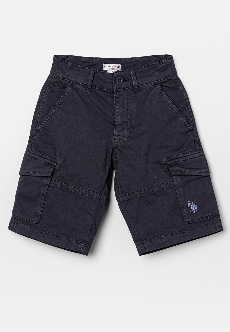 U.S. Polo Assn. Shorts blauw
