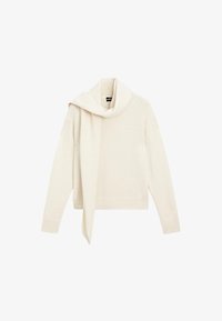 Valgt, beige