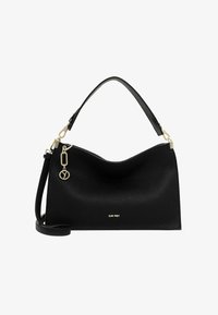 Unausgewählt, black