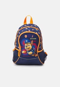 Schooltas Voor Kleuters Paw Patrol Rugzak Jongens Fabrizio Patrol Sac à Dos Pour Enfant Kinderrugzak Voor School