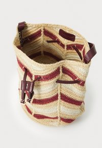 Vanessa Bruno SAC BOURSE - Bandolera - bordeaux