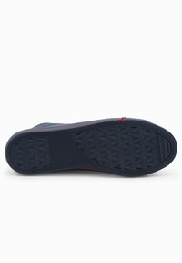 Ombre Vysoké tenisky - navy