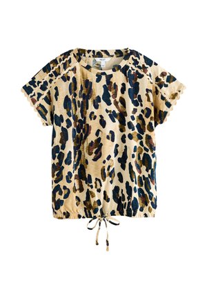 SHORT SLEEVE - T-shirts print - animal