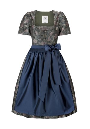 Stockerpoint, DIRNDL PEARL - Dirndl - moosgrün