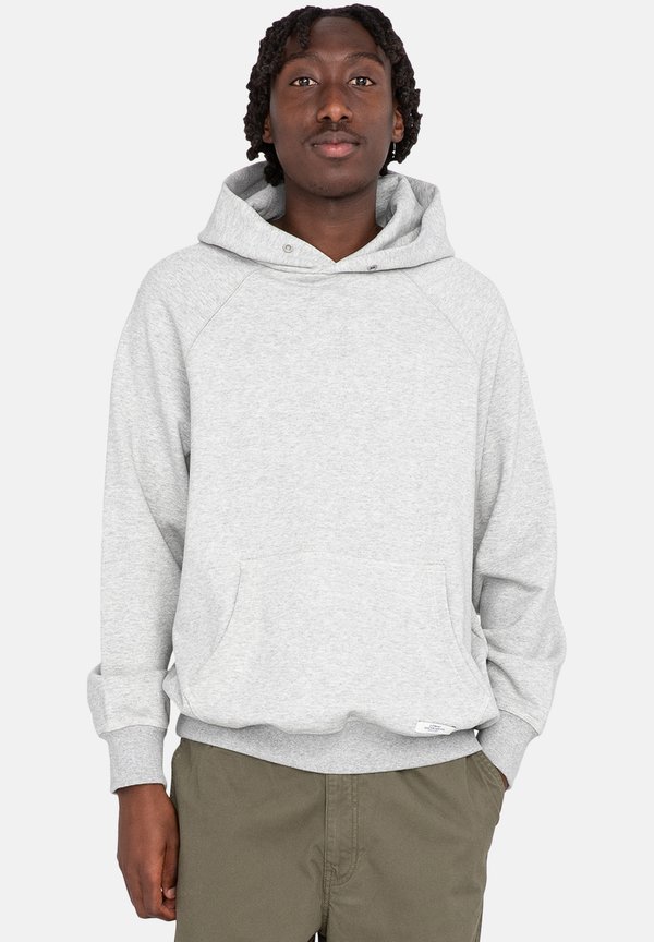 CORNELL CREST - Hoodie