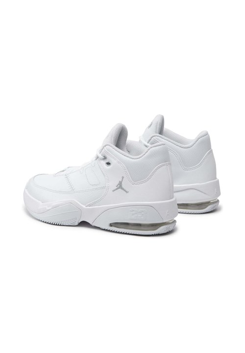 Nike ZAPATILLAS DE BALONCESTO BLANCAS - Zapatillas de entrenamiento - white — foto 4