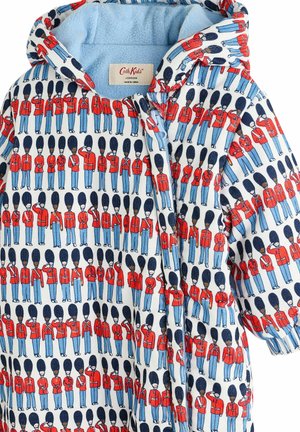 Next, REGULAR FIT - CATH KIDSTON ALL-IN-ONE  - Jumpsuit - blue solider