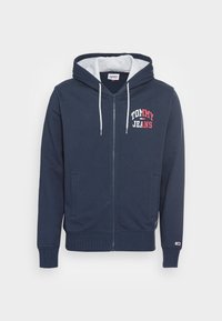 Não selecionado, twilight navy