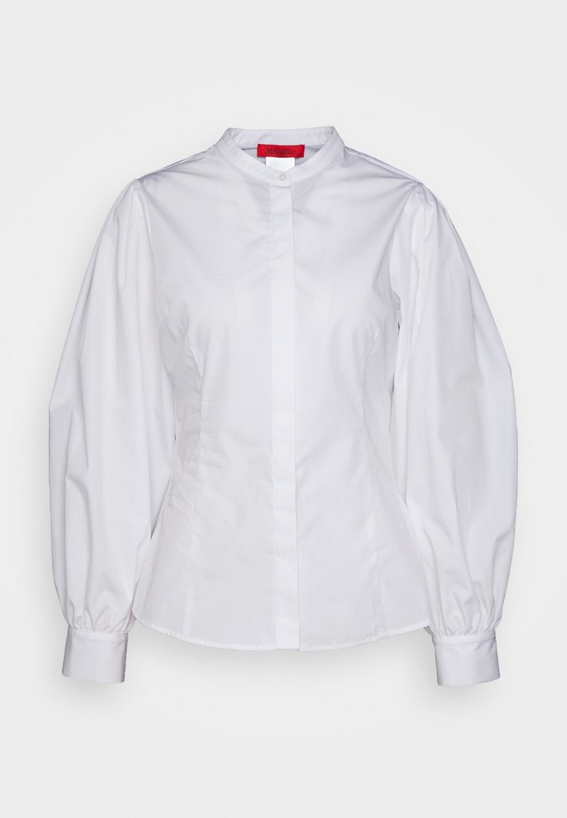 MAX&Co. Chemisier - white