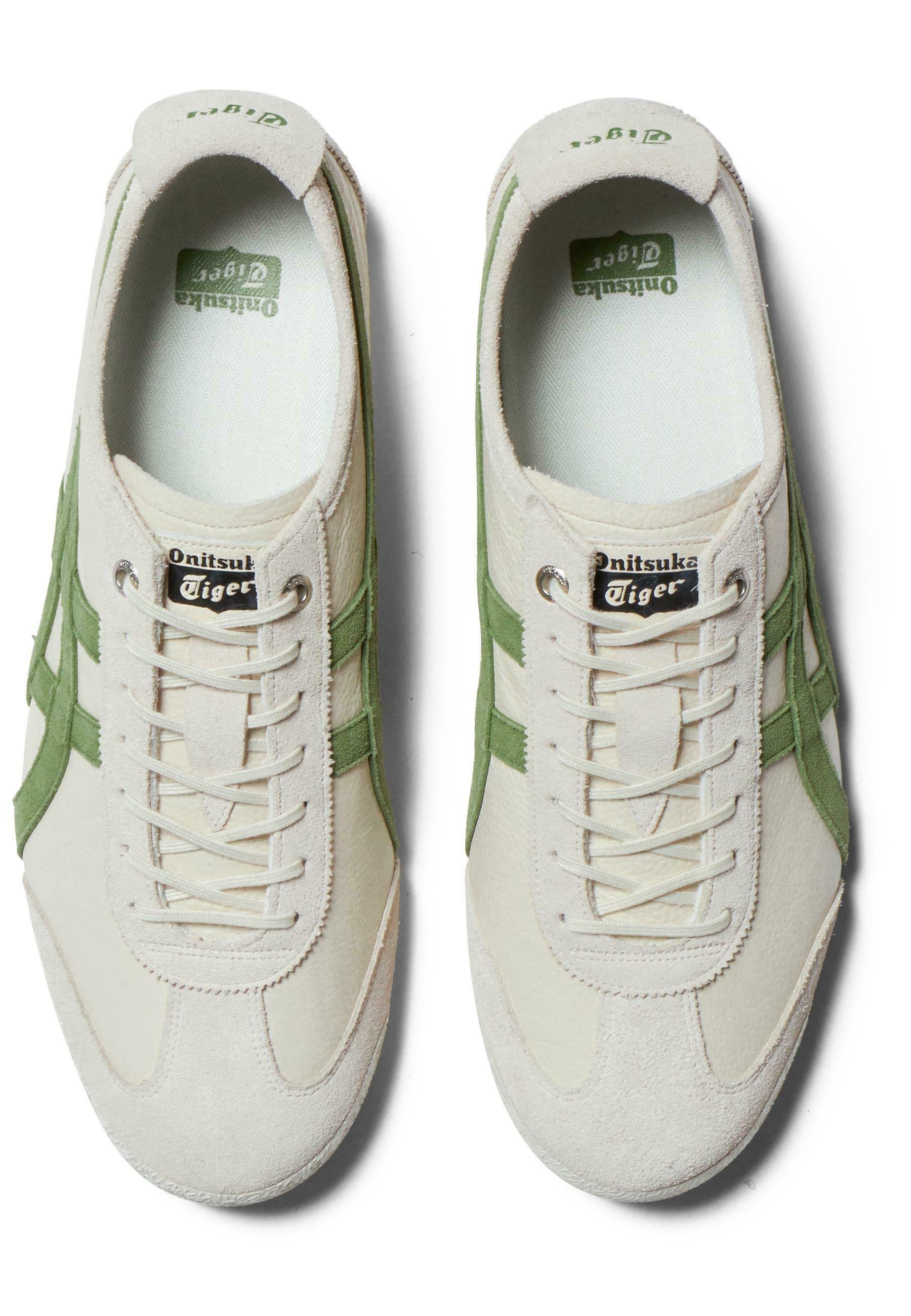 Onitsuka Tiger MEXICO UNISEX - Sneakersy niskie/beżowy