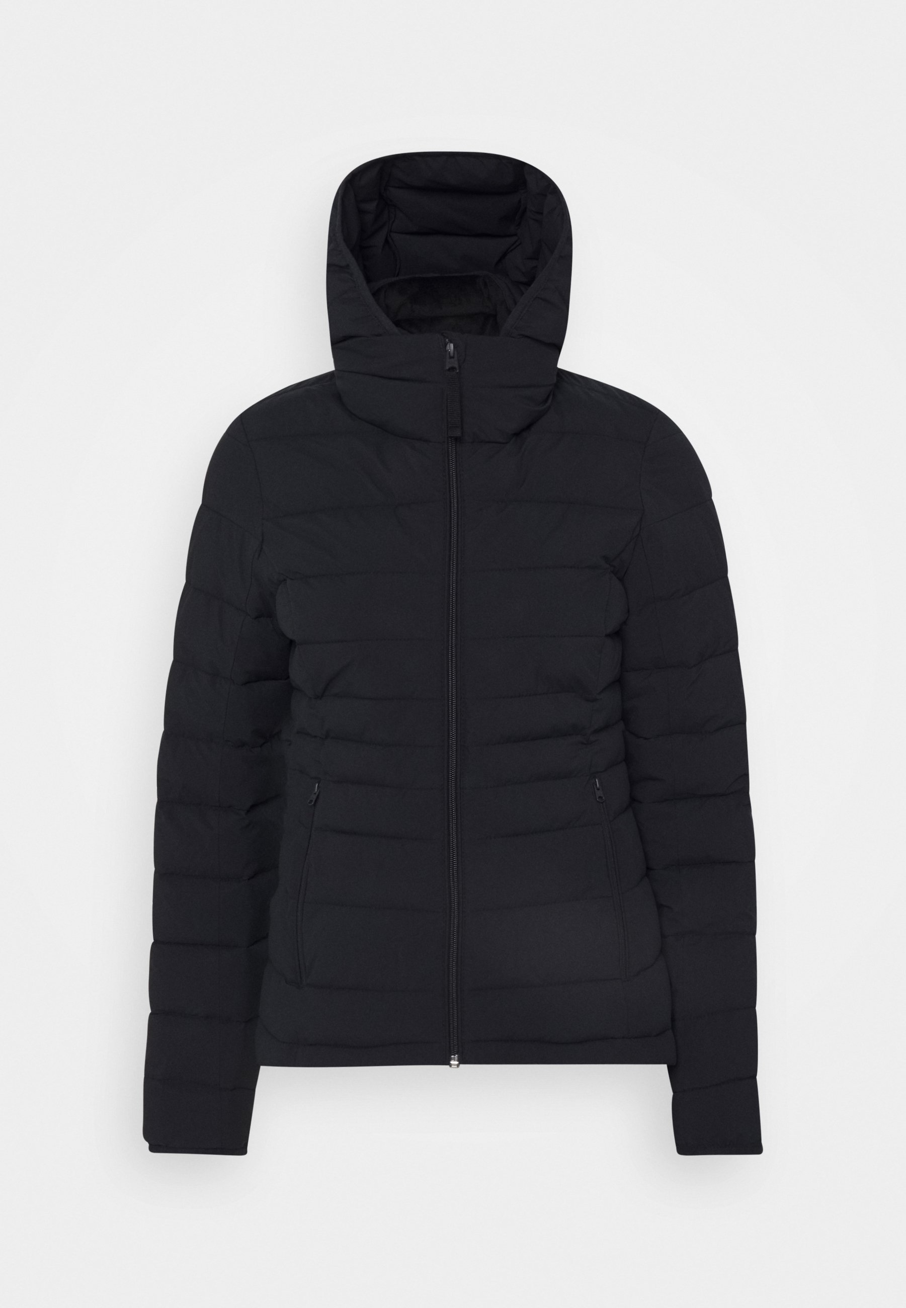 Abercrombie & Fitch PACKABLE PUFFER POLY Lett jakke Abercrombie & Fitch PACKABLE PUFFER POLY Lett jakke