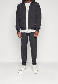 Cars Jeans Vinterjacka - black