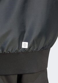 adidas Performance ALL BLACKS LIFESTYLE - Veste d'hiver - black