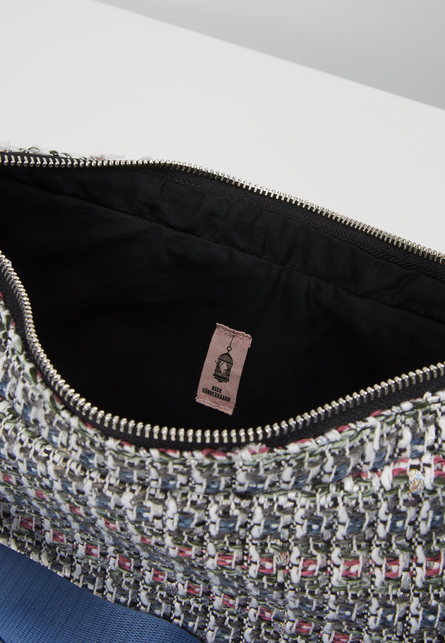 Becksöndergaard MELAN MOON BAG Håndveske multi colour Becksöndergaard MELAN MOON BAG Håndveske multi colour