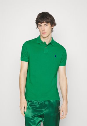 SHORT SLEEVE - Polotričko - billiard