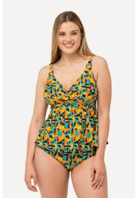 Ulla Popken Maillot de bain - yellow