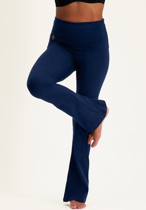 PRANAFIED  - Broek - midnight