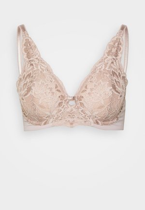 Triumph Reggiseno con ferretto Modern Lace 10215960 Nero