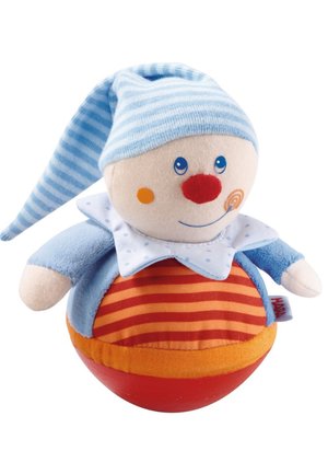 HABA STEHAUFFIGUR KASPER - Toy - multi coloured