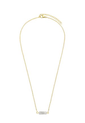 CHIC - Ketting - gold-coloured
