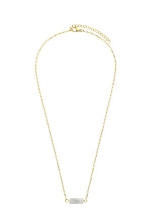 Lucardi CHIC - Ketting - gold-coloured