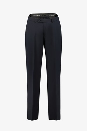 JP1880, Suit trousers - dunkel marine