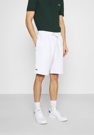 Pantaloni sportivi - white