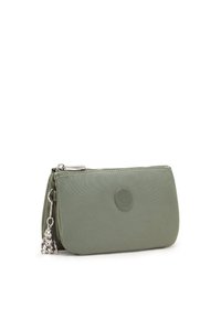 Kipling CREATIVITY L BE - Portemonnee - dark seaweed