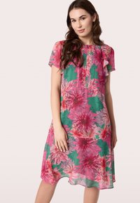 QUIOSQUE - FLOVER VENS - Day dress - multi coloured Thumbnail Image 1