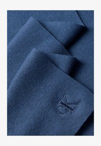 Niet geselecteerd, dark blue