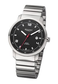 Regent ARMBAND - Uhr - silberfarben