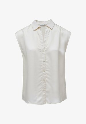 Salsa Jeans, SALSA JEANS HEMD REGULAR - Blůza - beige